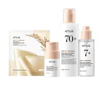 Anua - Rice 70 Glow Set Set cura del viso 1 pieces unisex