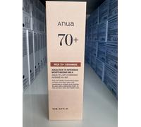 Anua Rice 70 latte idratante intensivo 150 ml, cosmetici coreani, bellezza, c...