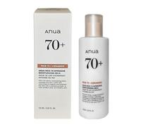 ANUA Rice 70 latte idratante intenso 150 ml