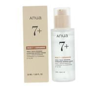 Anua Rice + Ceramide 7+ Hydrating Barrier Serum 50ml(Skin Serum) Unisex