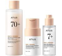 Anua Rice Glow Set