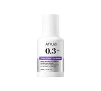 ANUA Siero al retinolo anti-invecchiamento, pelle ruvida | 0,11% di retinolo, 5% di niacinamide, oltre 20 ingredienti lenitivi Delicato per principianti (30 ml / 1,01 fl.oz.)