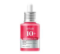 ANUA Siero al 10% di Niacinamide + 4% di Acido Tranexamico,30 ml