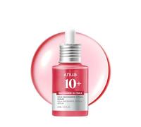 ANUA Siero al 10% di niacinamide + 4% di acido tranexamico, ceramide, acido ialuronico, vitamina B12, colore naturale, per pelle sensibile, pelle di vetro coreana, senza profumo (30 ml / 1,01 fl.oz.)