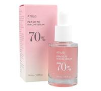 Anua Peach Niacinamide Siero Illuminante con 70% Estratto di Pesca No 30 ml
