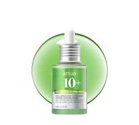 ANUA SIERO LENITIVO PER ROSSORI CON ACIDO AZELAICO 10 E IALURONICO (30 ml/1,01 fl oz.)