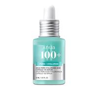 Anua Siero viso con capsule di acido ialuronico per la cura della pell