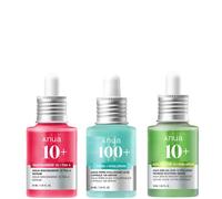 Anua The Serum Trio Bundle