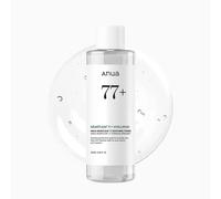 ANUA Heartleaf 77% Soothing Toner tonico lenitivo viso con estratto di