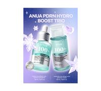 ANUA Viso Holiday Pdrn Hydro Boost Duo 1pz - Cofanetto Idratante