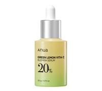Anua Siero anti-imperfezioni Green Lemon Vitamina C 20 g
