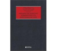 Anuario de Derecho Administrativo Sancionador 2025