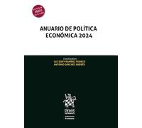 Anuario de política económica 2024