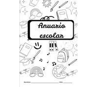 Anuario escolar: Nos vamos al instituto