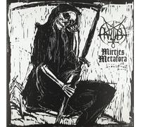 Anubi Mirties Metafora - The Metaphor Of Death (Vinyl LP)