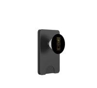Anubi Tempio Egizio Guardiano Sarcofago Icona Arte PopSockets PopWallet per MagSafe