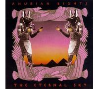 Anubian Lights,the - Eternal Sky