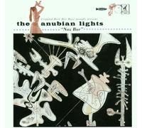 Anubian Lights,the - Naz Bar