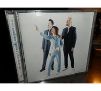 Anubian Lights,the - Phantascope