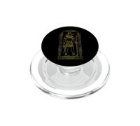 Anu ntico Egitto Dio Mito Egizio Storia Archeologia PopSockets PopGrip per MagSafe