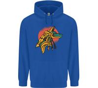 Anu ntico Egitto Egiziano God Mitologia Uomo Felpa