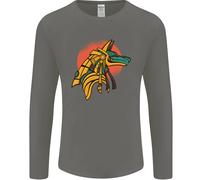 Anu ntico Egitto Egiziano God Mitologia Uomo Maniche