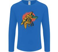 Anu ntico Egitto Egiziano God Mitologia Uomo Maniche