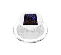 Anu io Dell'Egitto Mitologia Sacra Egizia Arte Sacra PopSockets PopGrip per MagSafe