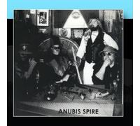Anubis Spire - Old Lions
