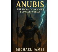 Anubis: The Jackal Who Walks Between Worlds