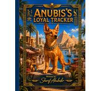 Anubis's Loyal Tracker: A Tale of Courage, Loyalty, and a Pure Heart