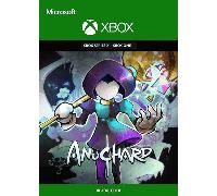 Anuchard XBOX LIVE Key EUROPE