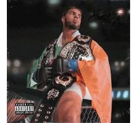 Anuel AA Las Leyendas Nunca Mueren (CD) Album