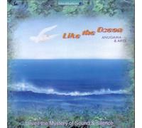 Anugama & Ariel - Cherubin: Like the Ocean