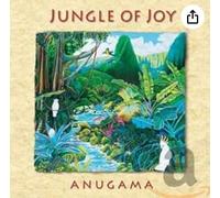 Anugama - Jungle of Joy
