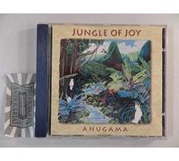 Anugama - Jungle of Joy [Import]