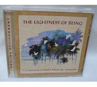 Anugama - LIGHTNESS OF BEING
