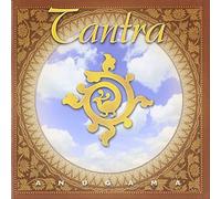 Anugama Tantra (CD) Album