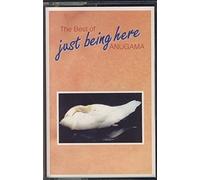 Anugama - The Best of Anugama: Just Being Here [Import]