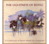 Anugama - The Lightness Of Being by Anugama