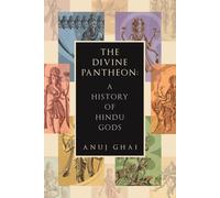 Anuj Ghai The Divine Pantheon (Tascabile)