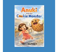 Anuki and the Cookie Monster