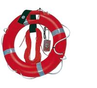 Anulare con boetta e cima 40 x 64 cm - 1 PZ Osculati - 22.439.03 - 2243903