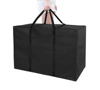 Anulely Borsa portaoggetti per Letto Pieghevole, Robusta Borsa Pieghevole per Materasso Mobile, Resistente Custodia per Il Trasporto Adatta per materassi di Diverse Dimensioni, Borsa Impermeabile per