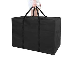 Anulely Borsa portaoggetti per Letto Pieghevole, Robusta Borsa Pieghevole per Materasso Mobile, Resistente Custodia per Il Trasporto Adatta per materassi di Diverse Dimensioni, Borsa Impermeabile per