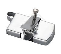 Anulely Guida magnetica per cucire - Piedino multifunzione per macchina da cucire - Righello da cucito guida orlo, guida magnetica per orlo per cucito e trapuntatura, accessori per cucito