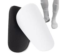 Anulely parastinchi da calcio, parastinchi per calcio, protezione per stinchi e dispositivi di protezione extra piccoli