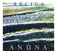 Anuna - Behind the Closed Eye