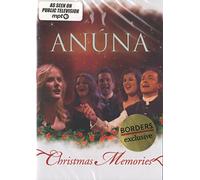 Anuna: Christmas Memories