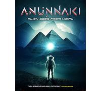 Anunnaki: Alien Gods From Nibiru